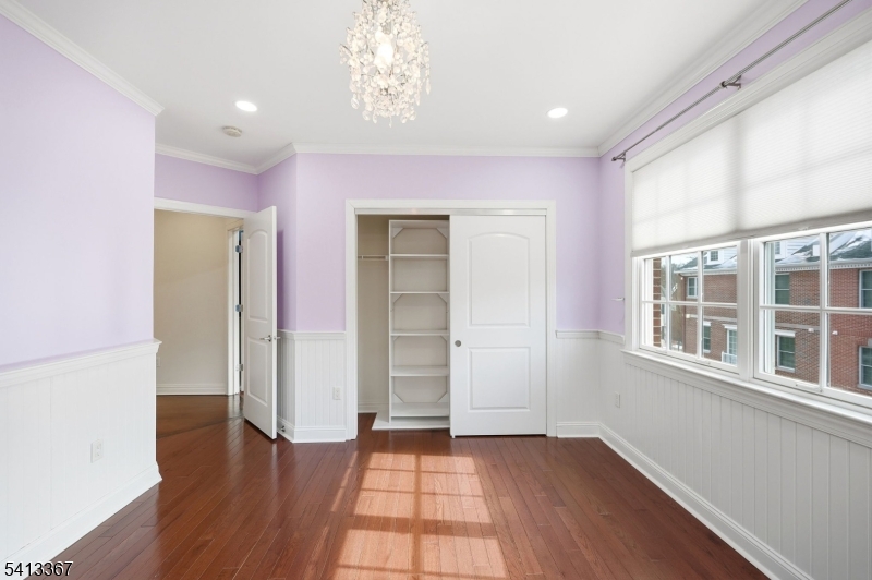 Livingston Town Center - Residential