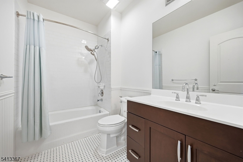 Livingston Town Center - Residential