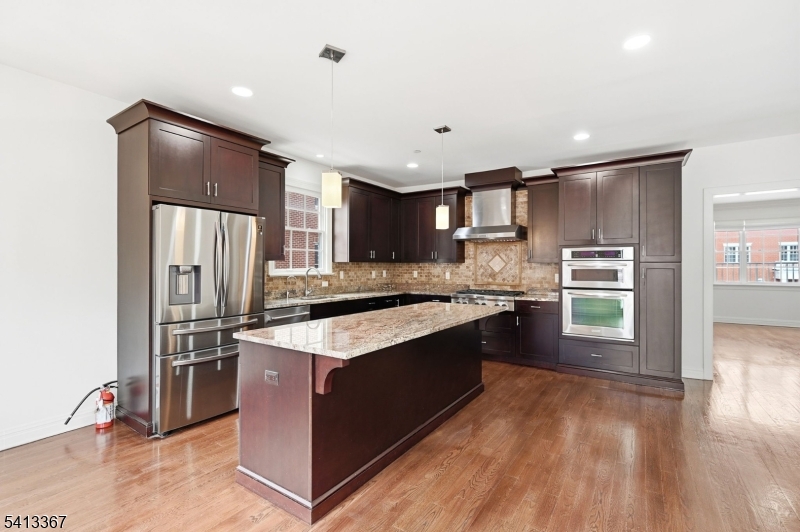 Livingston Town Center - Residential