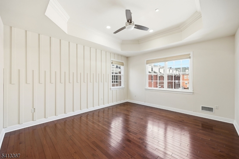 Livingston Town Center - Residential