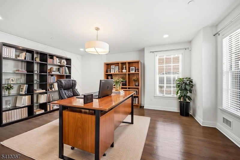 Livingston Town Center - Residential