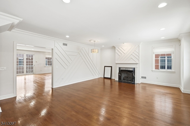 Livingston Town Center - Residential