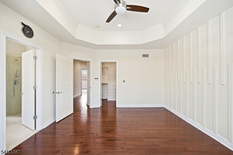 Livingston Town Center - Residential