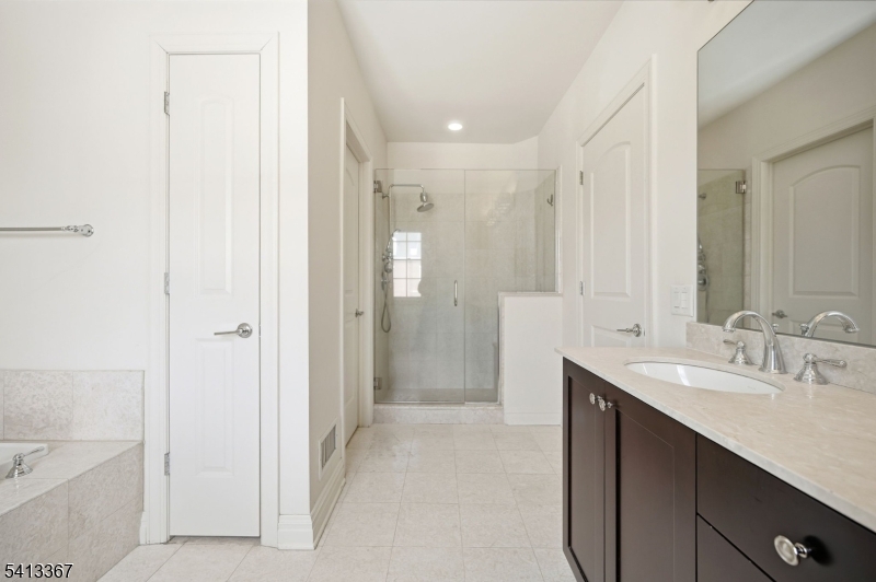 Livingston Town Center - Residential