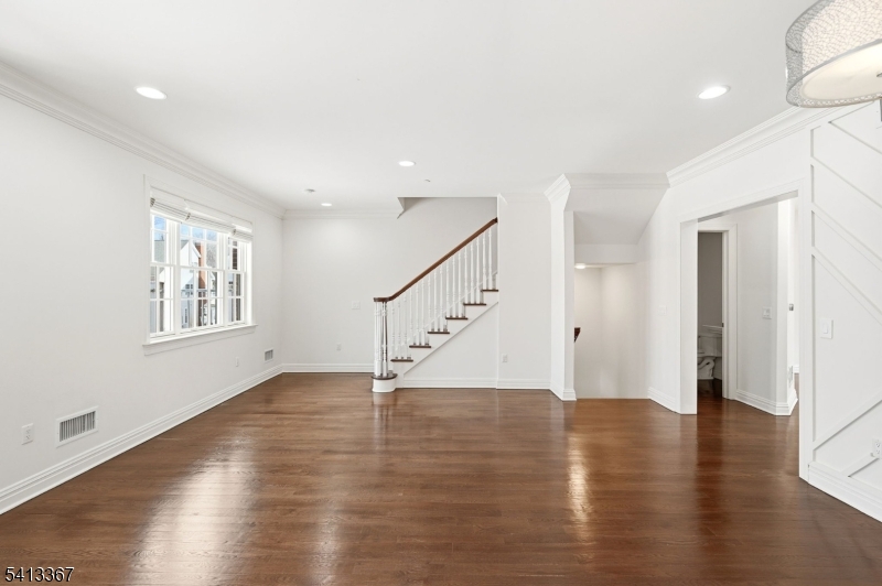 Livingston Town Center - Residential