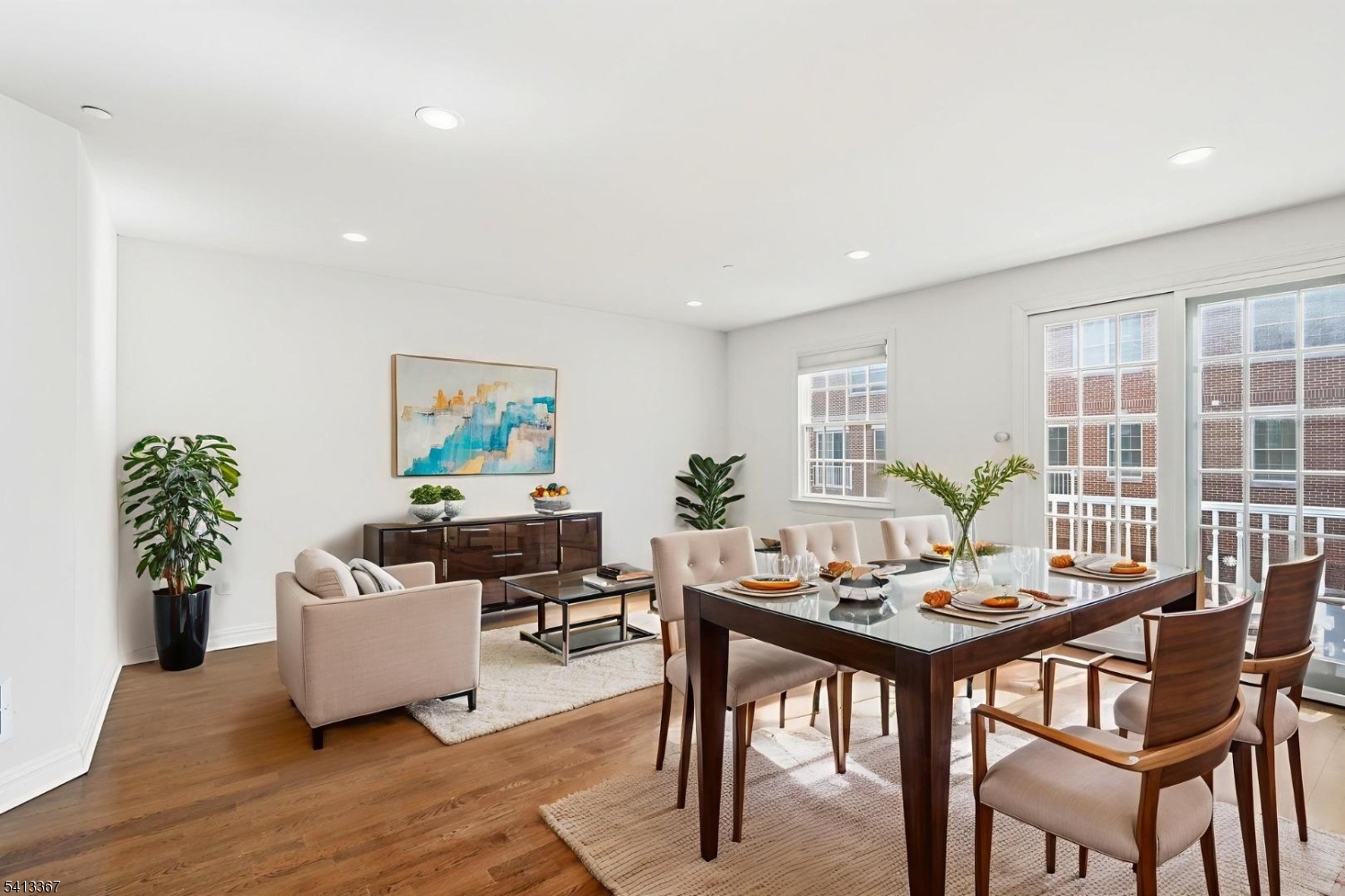 Livingston Town Center - Residential