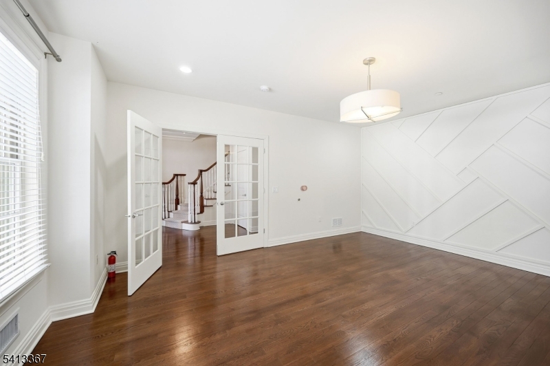 Livingston Town Center - Residential