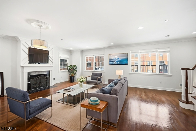 Livingston Town Center - Residential