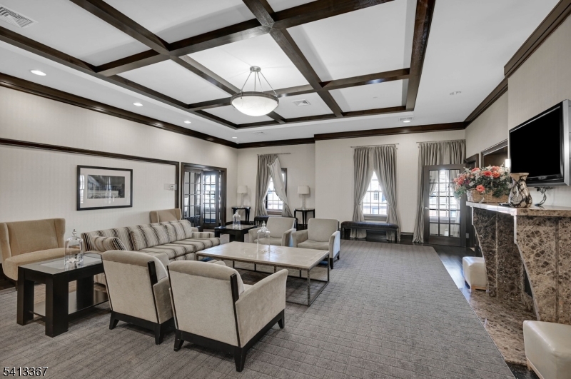 Livingston Town Center - Residential