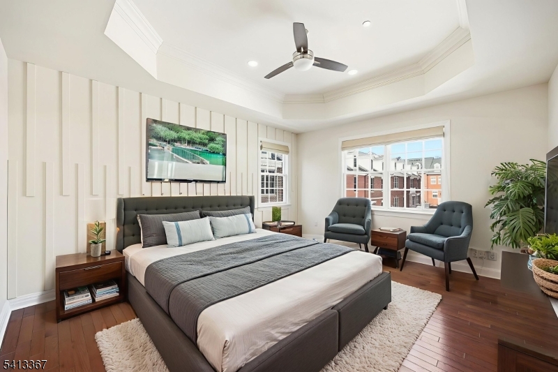 Livingston Town Center - Residential