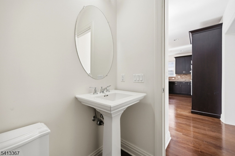 Livingston Town Center - Residential