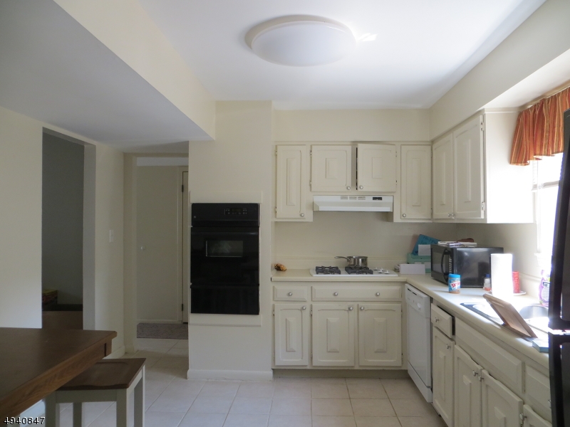 Clover Hill - Residential Lease