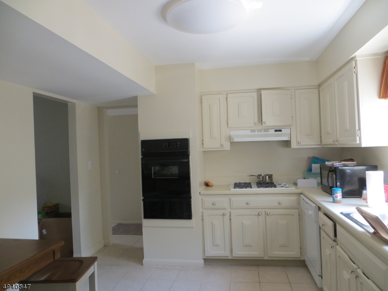 Clover Hill - Residential Lease