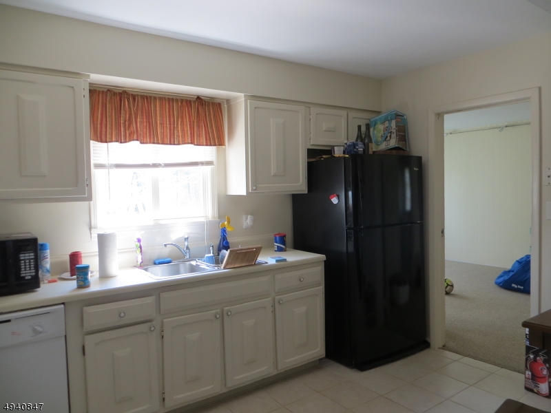 Clover Hill - Residential Lease