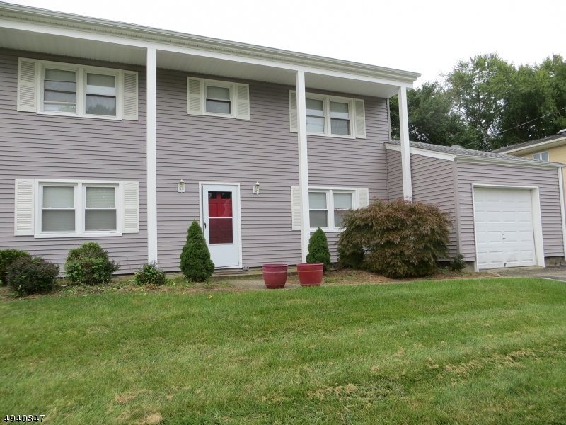 Clover Hill - Residential Lease