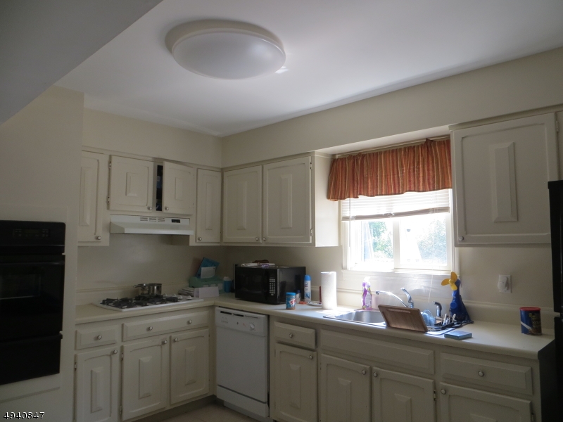 Clover Hill - Residential Lease