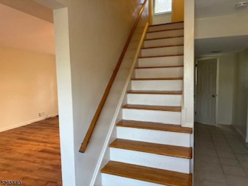 Clover Hill - Residential Lease