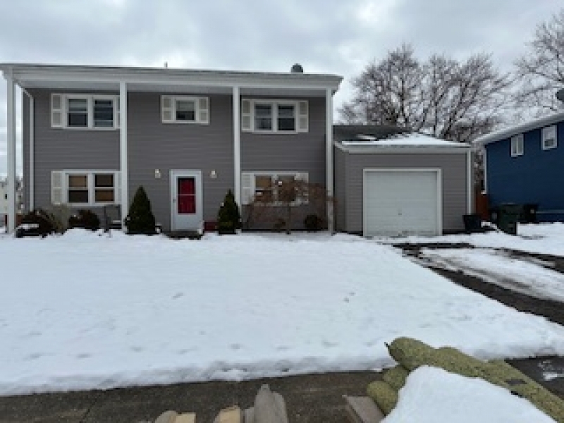 Clover Hill - Residential Lease