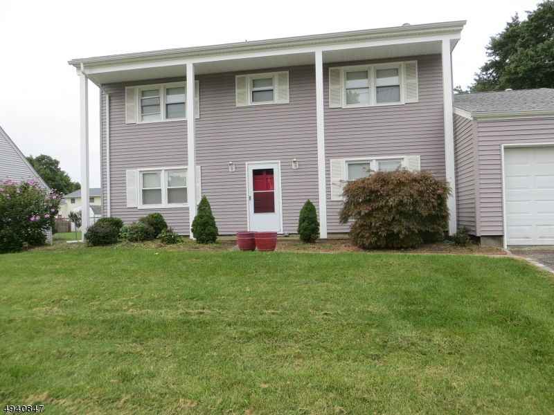 Clover Hill - Residential Lease