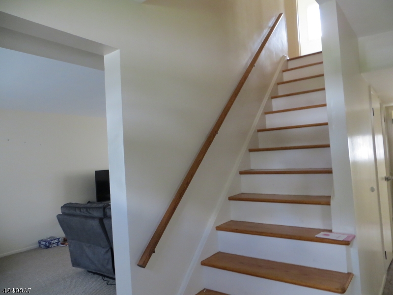 Clover Hill - Residential Lease