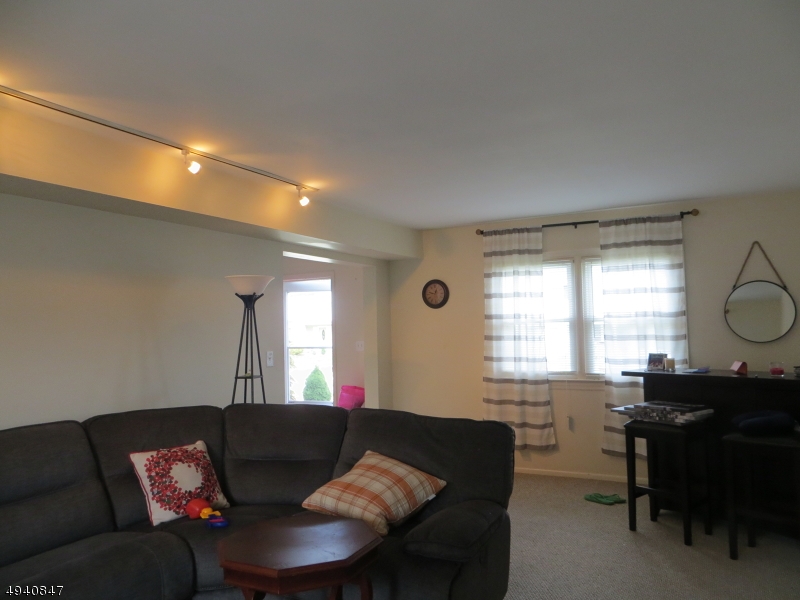 Clover Hill - Residential Lease