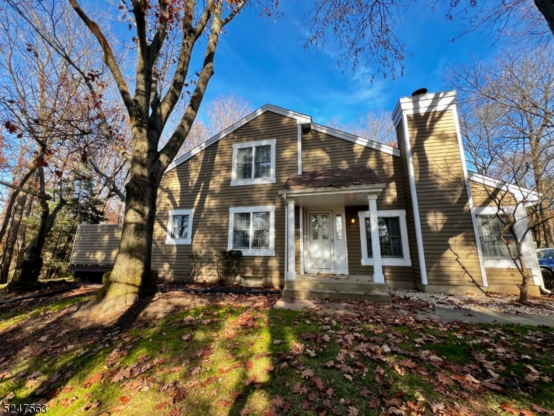 Stone Run - Residential Lease