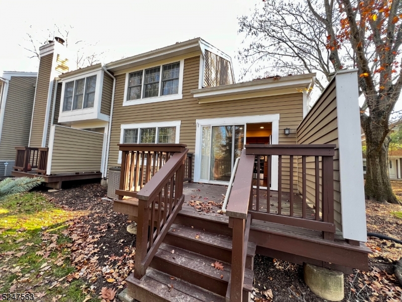 Stone Run - Residential Lease