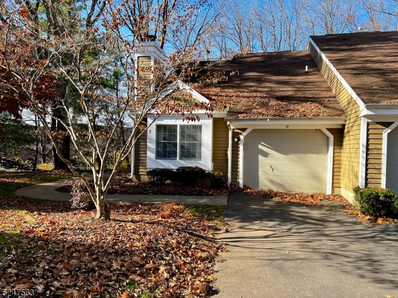 Stone Run - Residential Lease