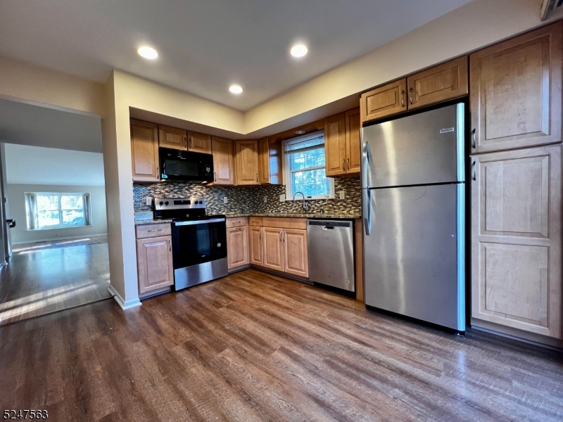 Stone Run - Residential Lease