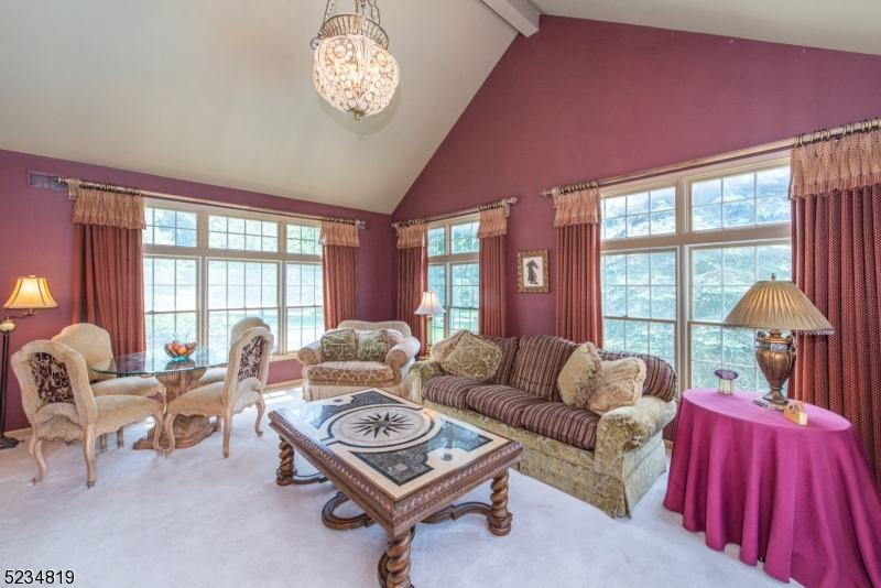 Yorkshire Estates - Residential