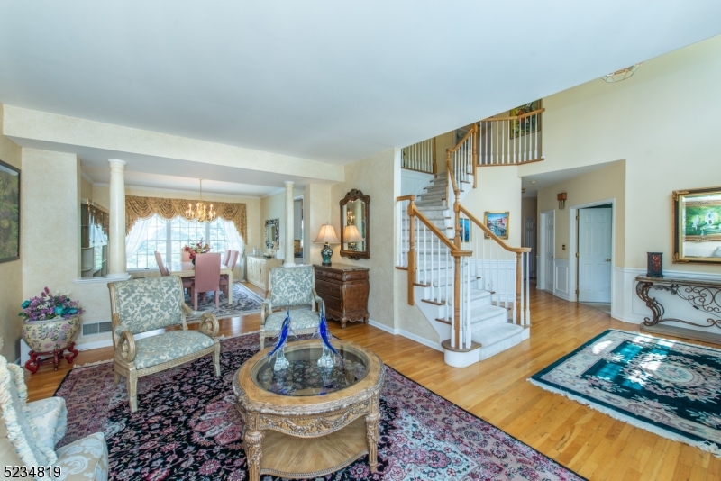 Yorkshire Estates - Residential