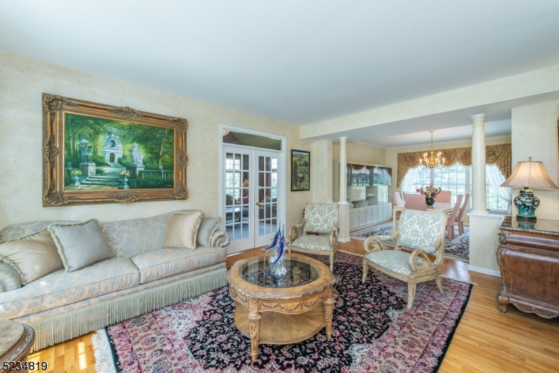 Yorkshire Estates - Residential