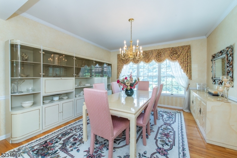 Yorkshire Estates - Residential