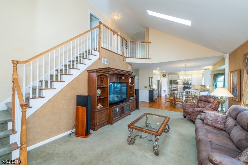 Yorkshire Estates - Residential