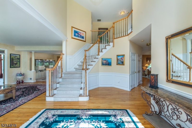 Yorkshire Estates - Residential