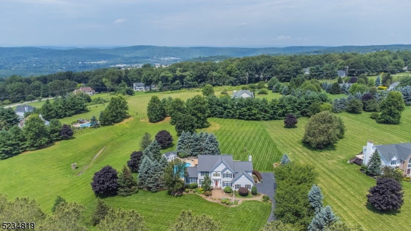 Yorkshire Estates - Residential