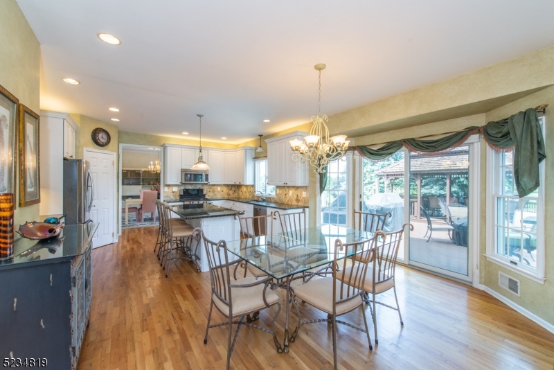 Yorkshire Estates - Residential