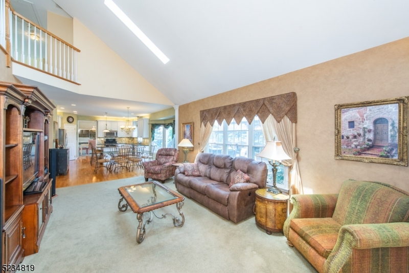 Yorkshire Estates - Residential