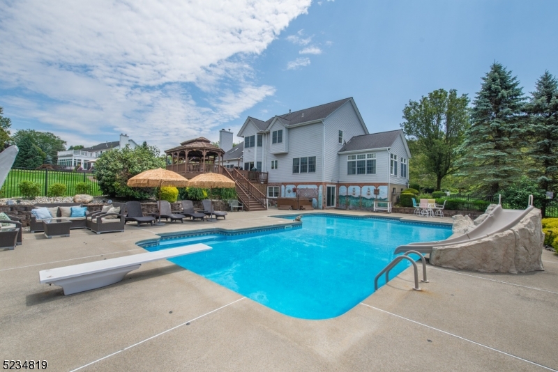 Yorkshire Estates - Residential