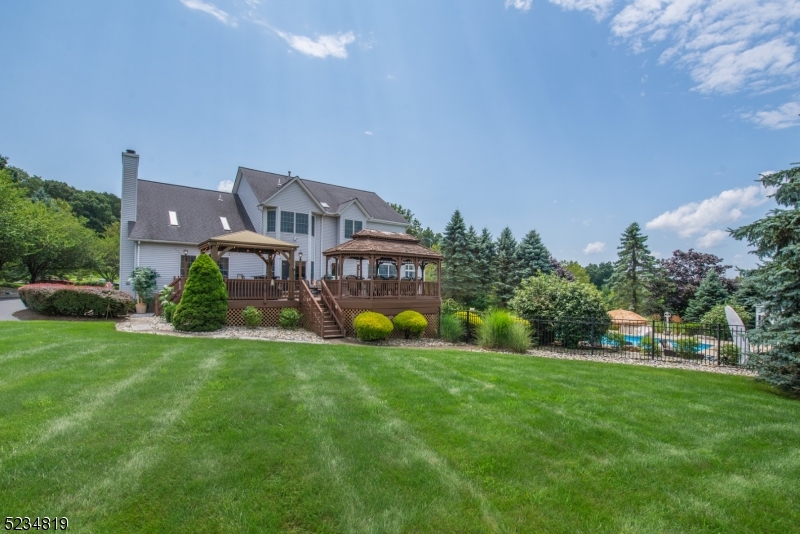 Yorkshire Estates - Residential