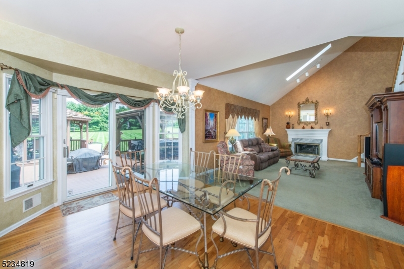 Yorkshire Estates - Residential