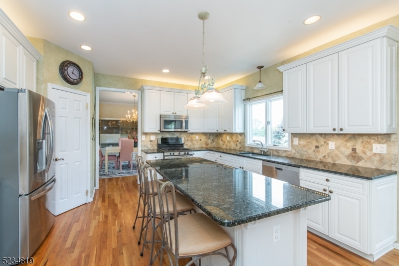 Yorkshire Estates - Residential