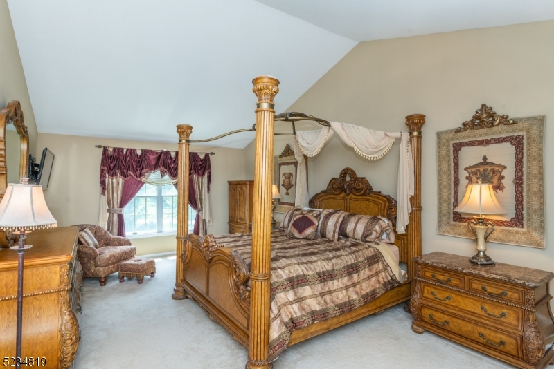 Yorkshire Estates - Residential