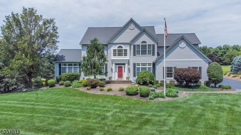 Yorkshire Estates - Residential