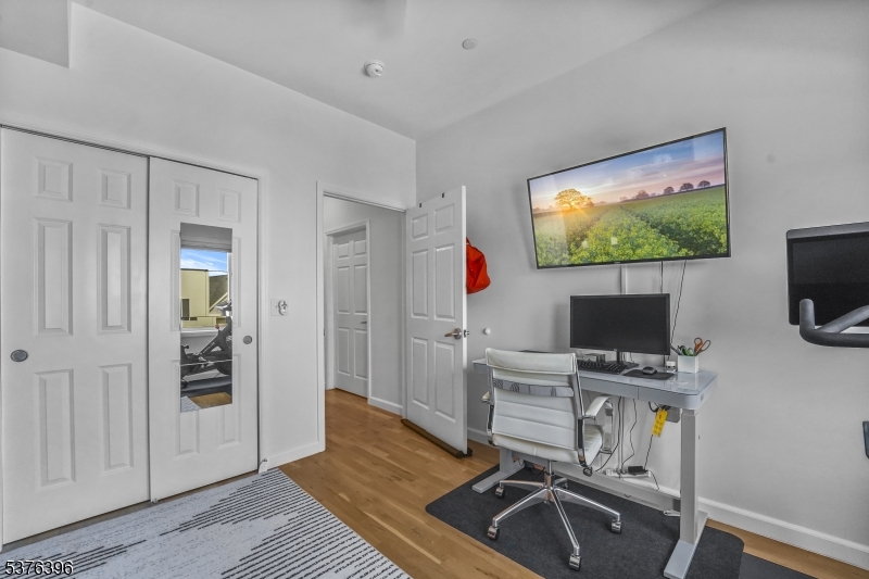 Journal Square - Residential