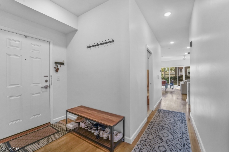 Journal Square - Residential