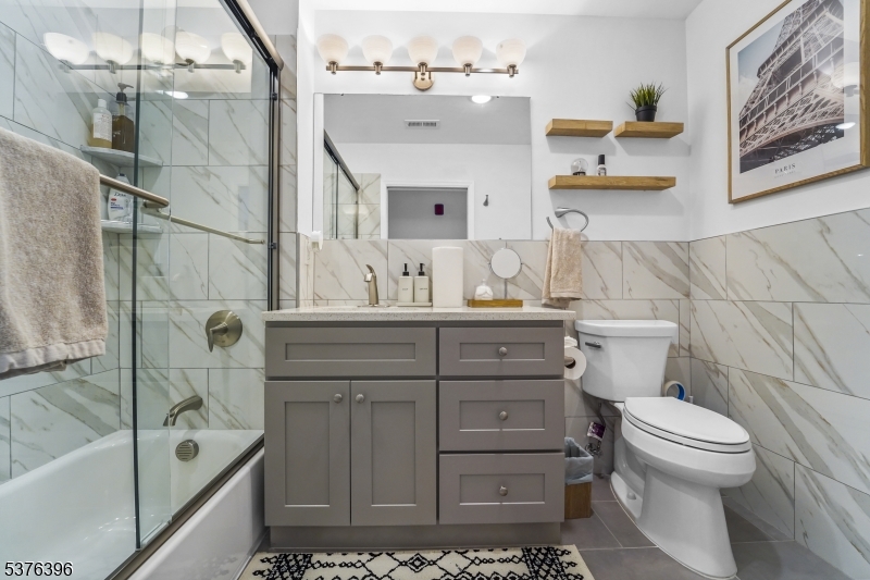 Journal Square - Residential