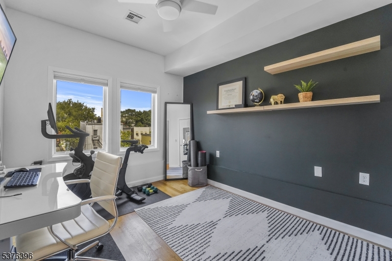 Journal Square - Residential