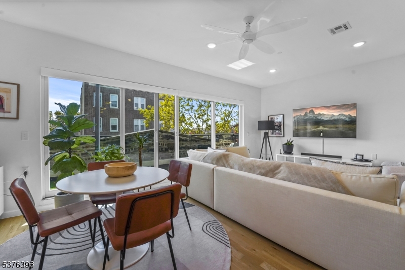 Journal Square - Residential