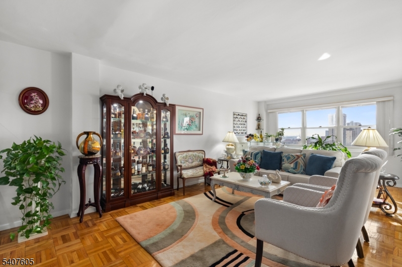 The Whithall - Residential